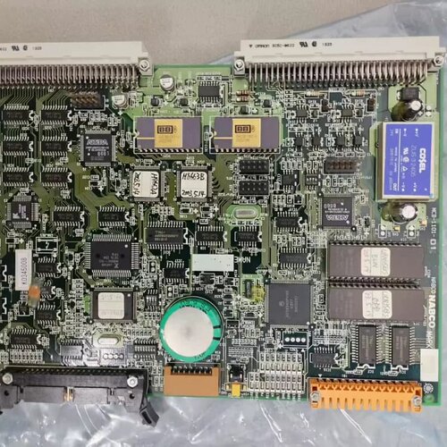售前询价Nabtesco MCB-1101-01 CARD