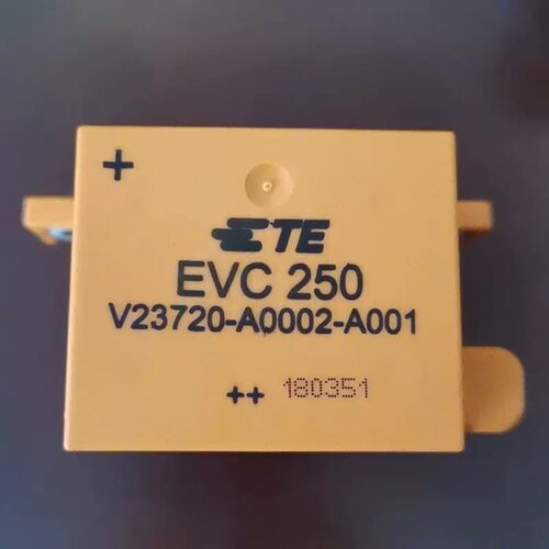 售前询价泰科继电器EVC250 V23720-A0002-A001