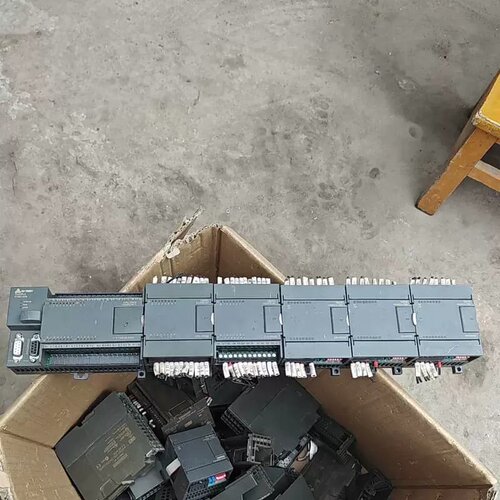 售前询价合信拆机模块一套CPU224214-1BD33-0X24