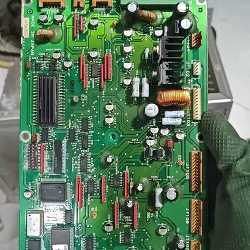售前询价JRC PC1101 CMC-898 H-7PCRD139