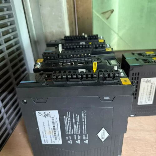 售前询价匯川伺服驱动器 SV660FT3R5I