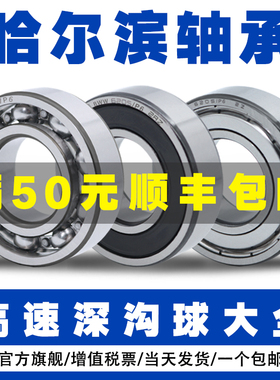 哈尔滨轴承型号大全6211 6212高速6213电机6214 6215 6216 6217RS