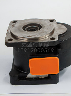 CBB2045变速泵600K装载机MYF200变速箱配件803007492/86030248