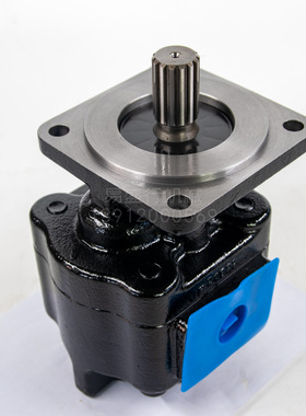 原厂备件CBGJ2080H转向泵徐工铲车装载机工程机械液压803004104