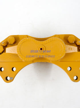 刹车钳夹钳500K刘如根DA170徐工铲车装载机挖掘机制动件275101705