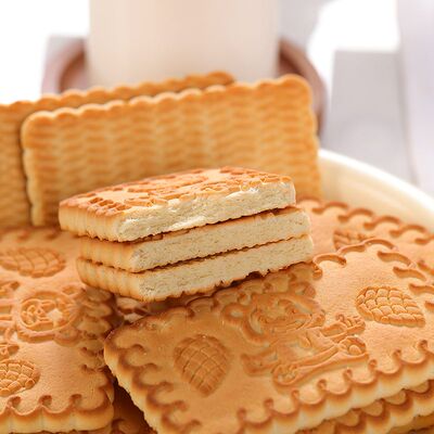 专属俄罗斯早餐原装进口