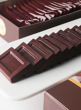 巧克力礼盒装抹茶草莓牛奶送女友草莓散网红零食喜糖代可可脂