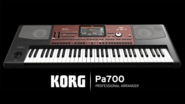 科音KORG电子琴pa700节奏包音色包PA700节奏包pa700扩展包伴奏包