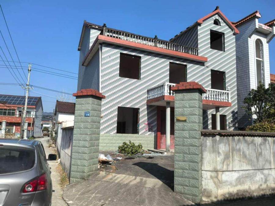 1月7日杭州第二批被征迁房屋拆除工程建筑物旧料价值网络拍卖公告