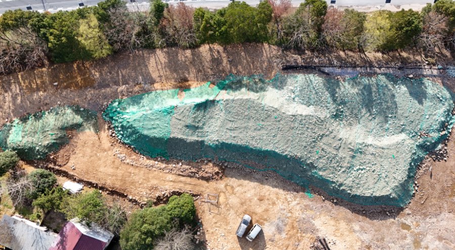 4月9日杭州市砂石料网络拍卖公告