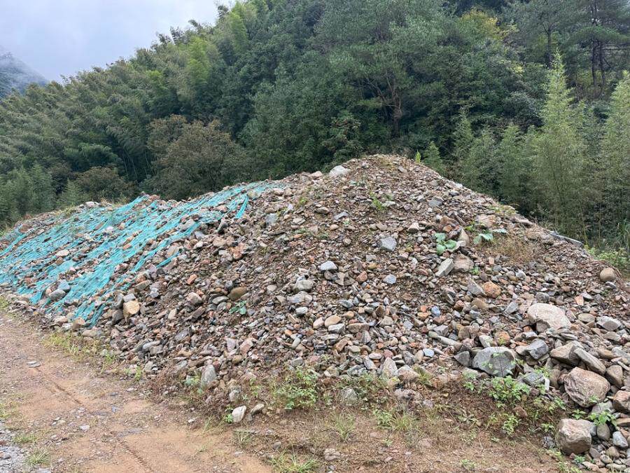 4月22日杭州市疏浚料（2887.67立方米）网络拍卖公告