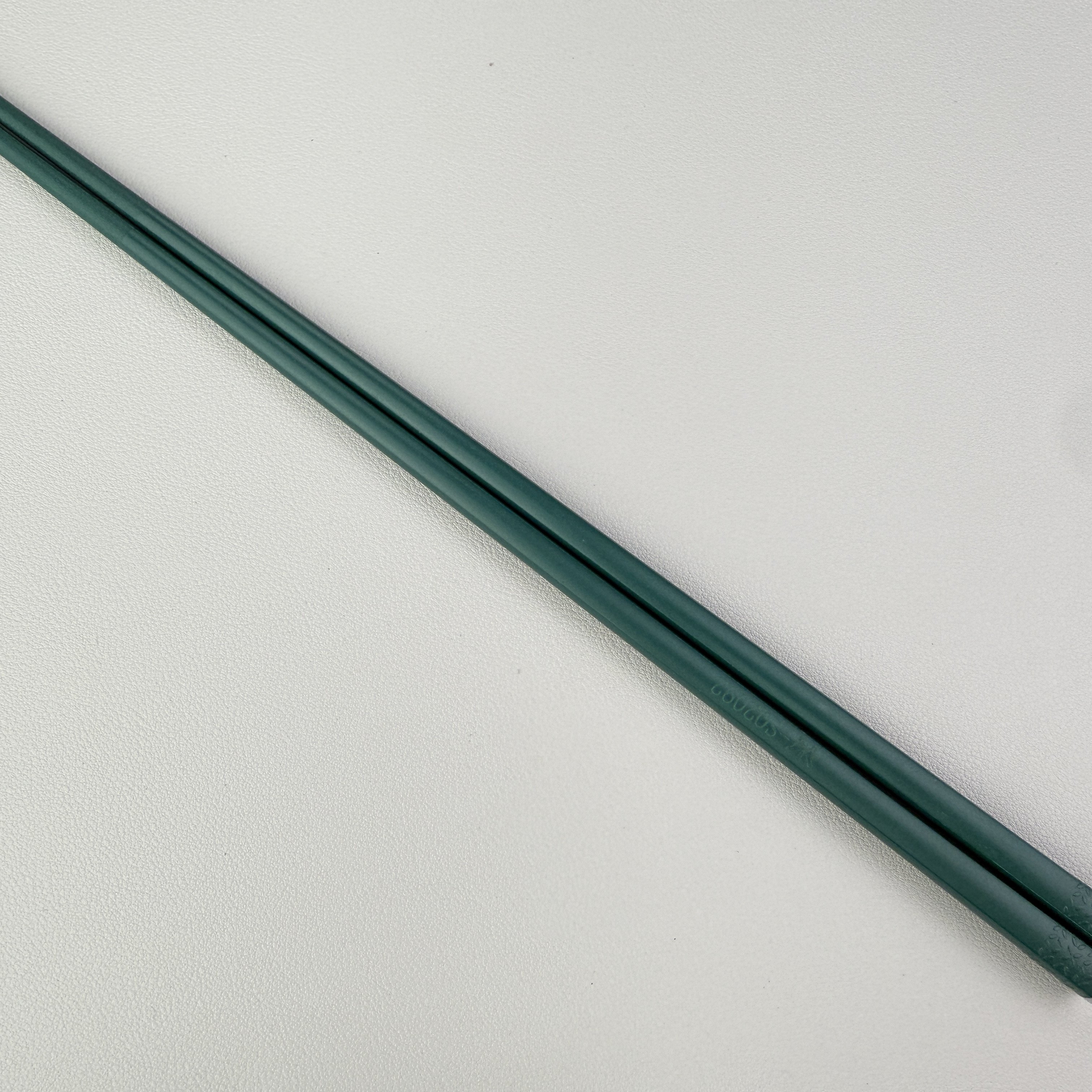 0.3墨绿色银顶福