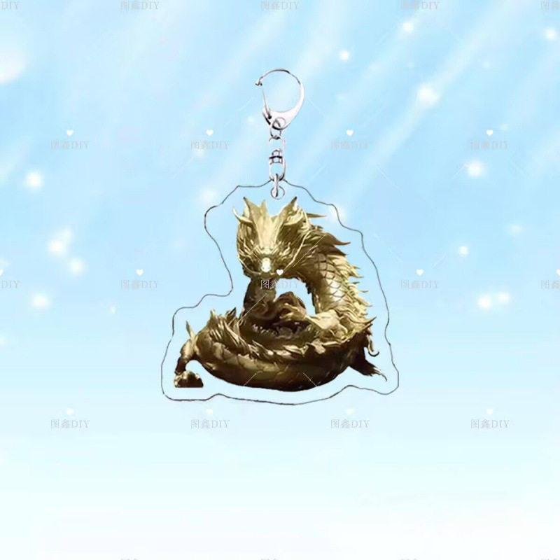 和平精英火焰刀装备地铁逃生物资武器亚克力双面钥匙扣枪械挂件,节庆用品/礼品,钥匙扣,淘宝优惠券,粉丝福利购,淘宝优惠卷