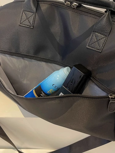 Сумка для путешествий, спортивная сумка, водонепроницаемая багажная сумка через плечо для выхода на улицу, изысканный стиль