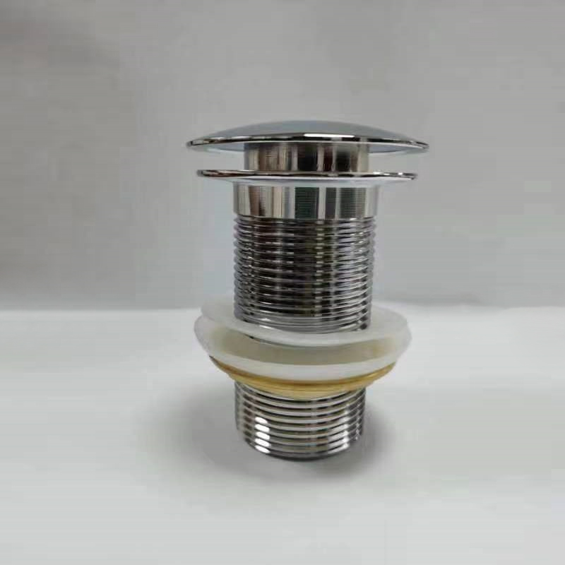 比尔嘉洗手盆洗脸盆面盆下水器排水管台盆洗手池防臭水池排水配件