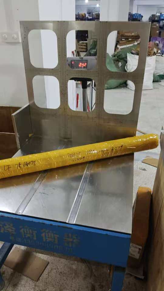 加拿大普空运3/kg