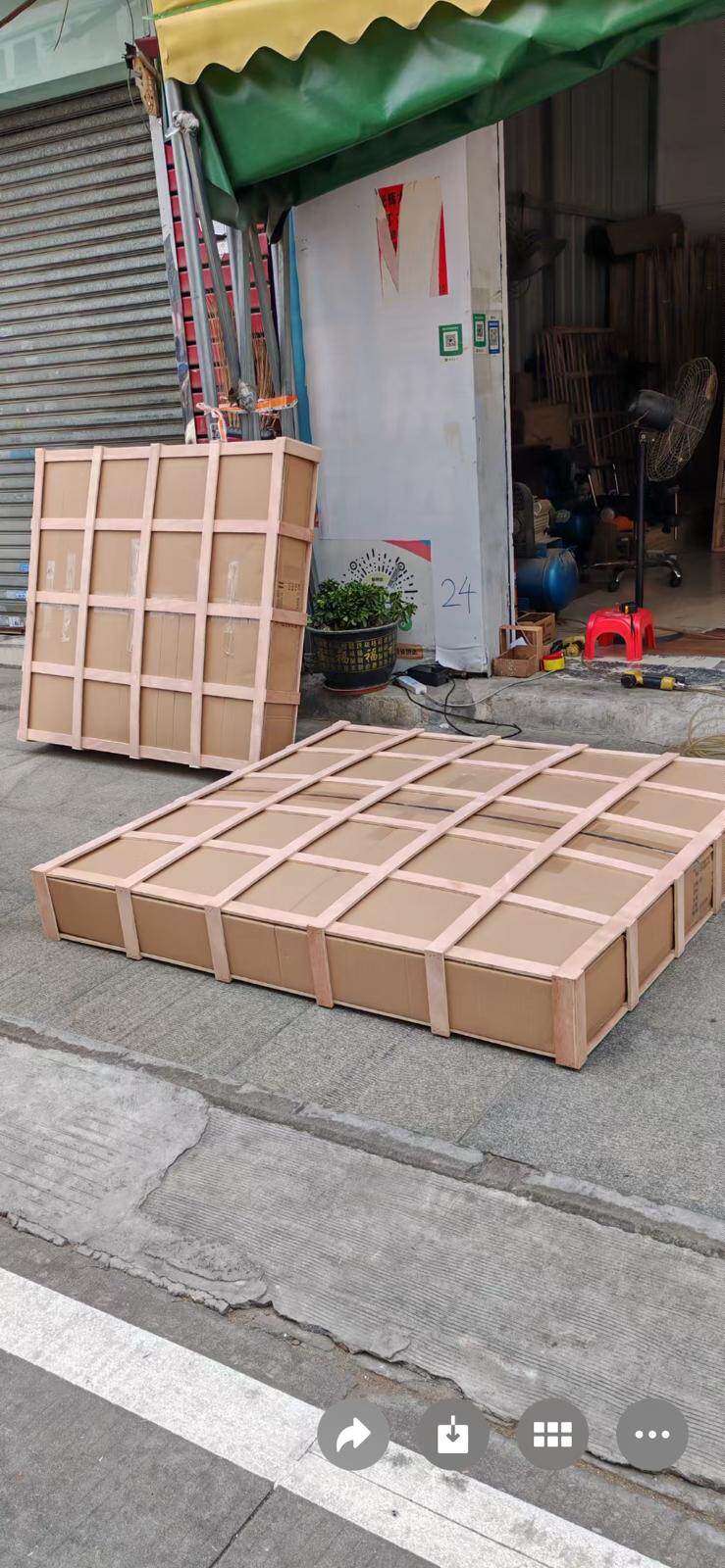 家具灯具海运英国270/kg
