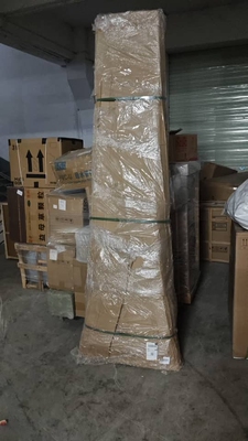 List of Canadian Shipping Charges加拿大海运费用清单