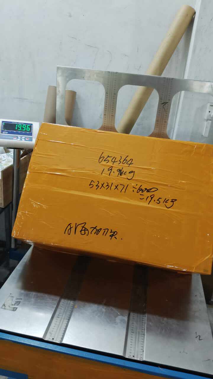 Canada Marine Oversize加拿大海運超大件雙清包稅++正規合同保