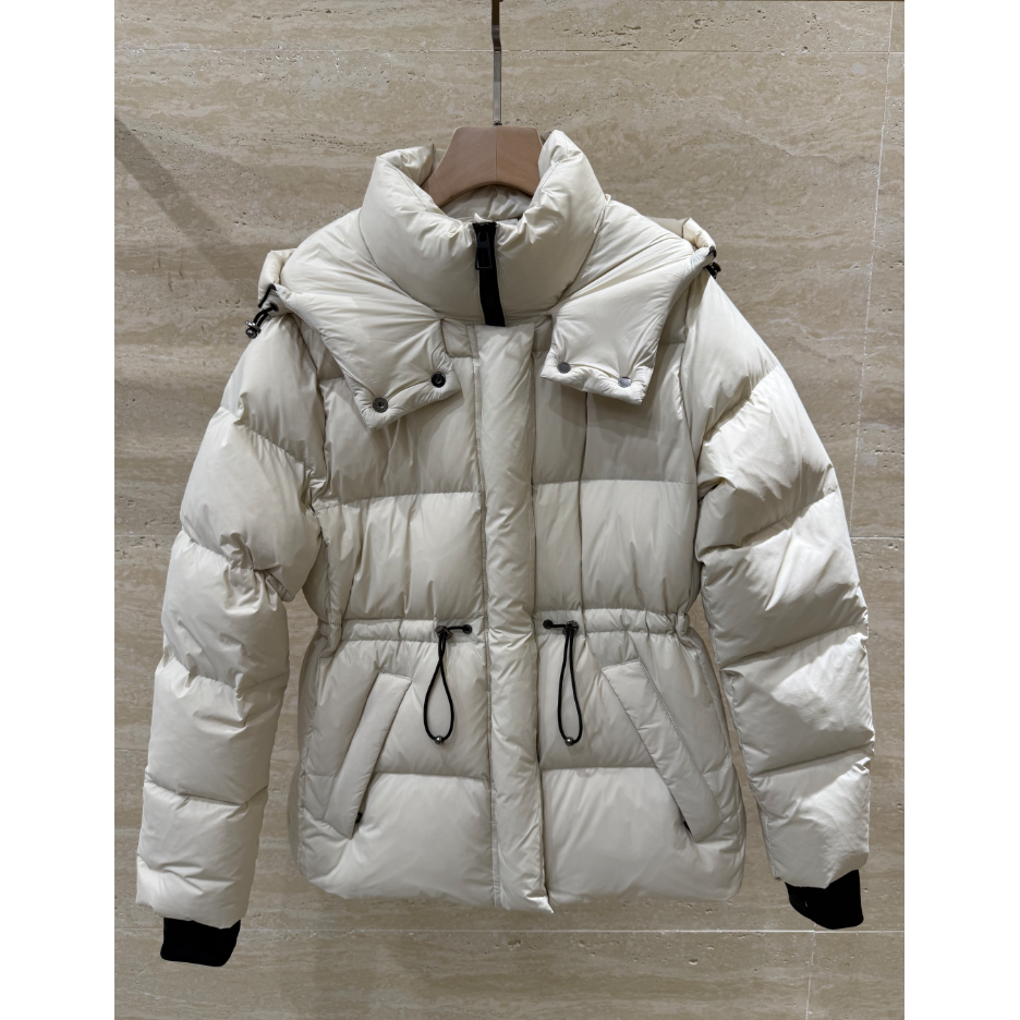 【茱莉福利早场专享】羽绒服MLE4485W