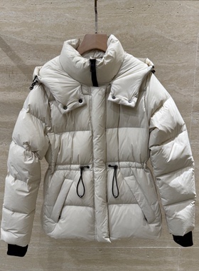 【茱莉福利早场专享】羽绒服MLE4485W