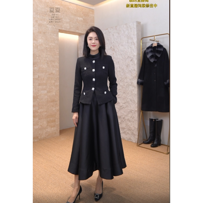 【茱莉轻奢粉丝专享】一套连衣裙MLE3140L后拍接受劝退,女装/女士精品,连衣裙,淘宝优惠券,粉丝福利购,淘宝优惠卷