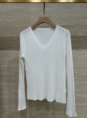 【茱莉福利早场专享】上衣MLE4987S