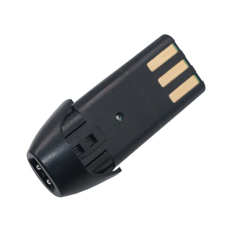 适用于奥克斯 A5 理发器电推剪电推子电池2.4V爱德华 宝润 博尔等