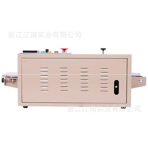 海豚FR-770AH全自动连续封口机小型封口机塑料袋铝V箔袋薄膜封i.