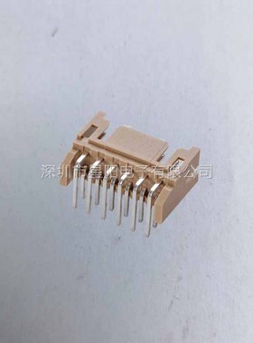 S16B PHDKS B LF SN 连接器接插件胶壳直针弯针座公头母头压线端