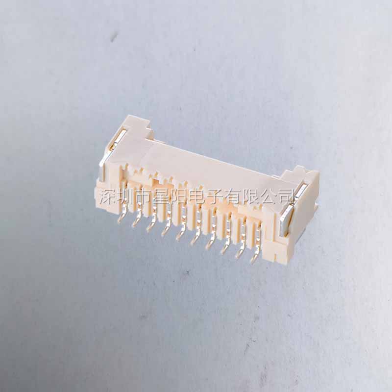 SM07B ZESS G TB LF SN SM7B 连接器接插件胶壳直针弯针座公头母