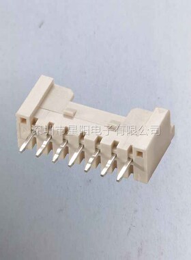 35362 1650 0353621650 连接器接插件胶壳直针弯针座公头母头压线