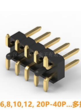 A1276WV-S-F-2x2P3P4P5P6P7P8P9P10P12P20P25P30P40P50P-H15-GWT