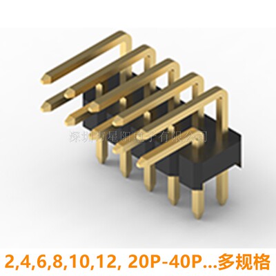 A2541WRA-2x1P2P3P4P5P6P7P8P9P10P12P15P20P30P40P-H17-GWT-G30
