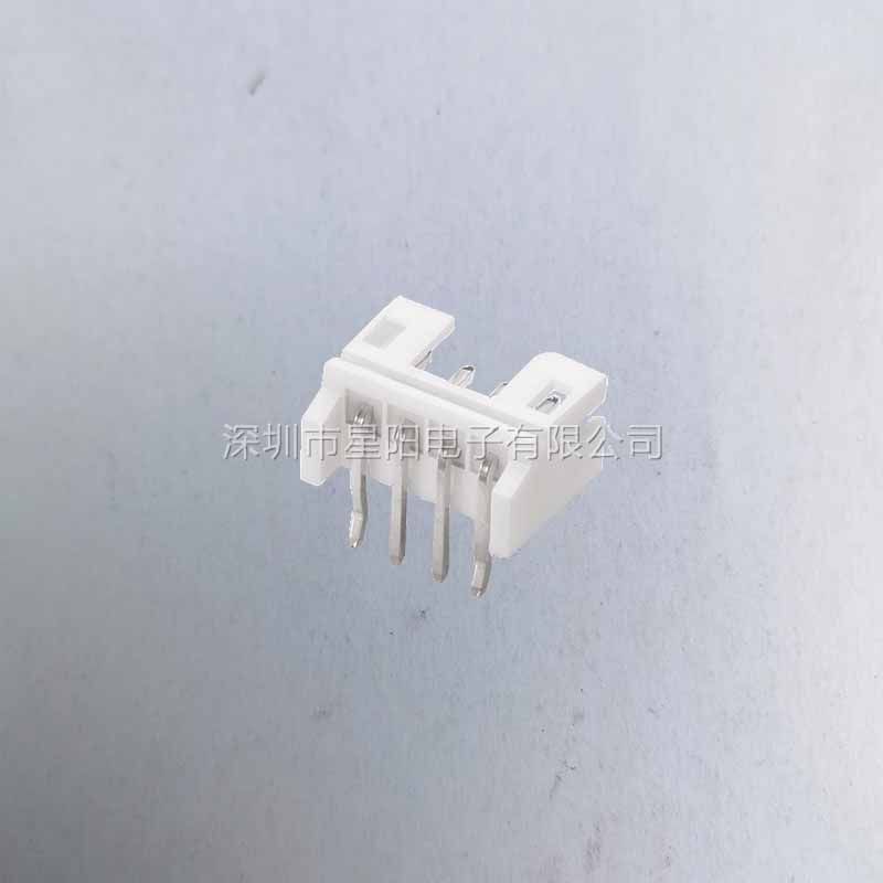 S9B PH KL R S09B LF SN 连接器接插件胶壳直针弯针座公头母头压