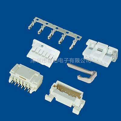 560020 0700 5600200700 连接器接插件胶壳直针弯针座公头母头压