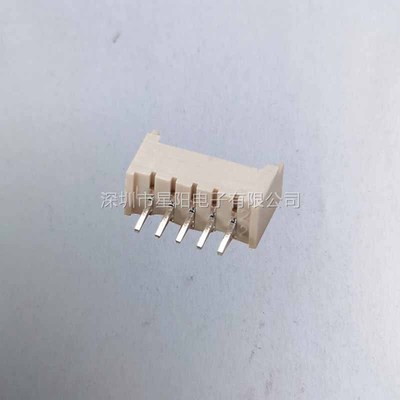 10114829 13213LF 1011482913213LF 连接器接插件胶壳直针弯针座