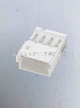 A1501HM 10P 连接线 连接器接插件胶壳直针弯针座公头母头压线端