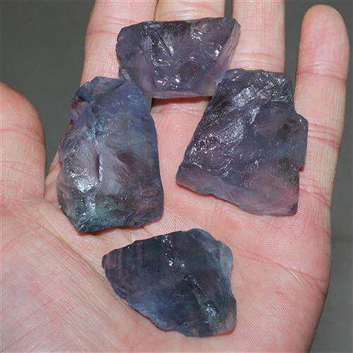 蓝晶石原石质量怎么样 蓝晶石原石口碑怎么样 小麦优选