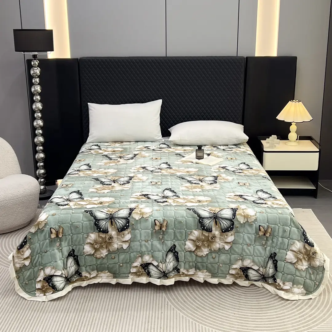 2026新款加绒加厚5D款牛奶绒