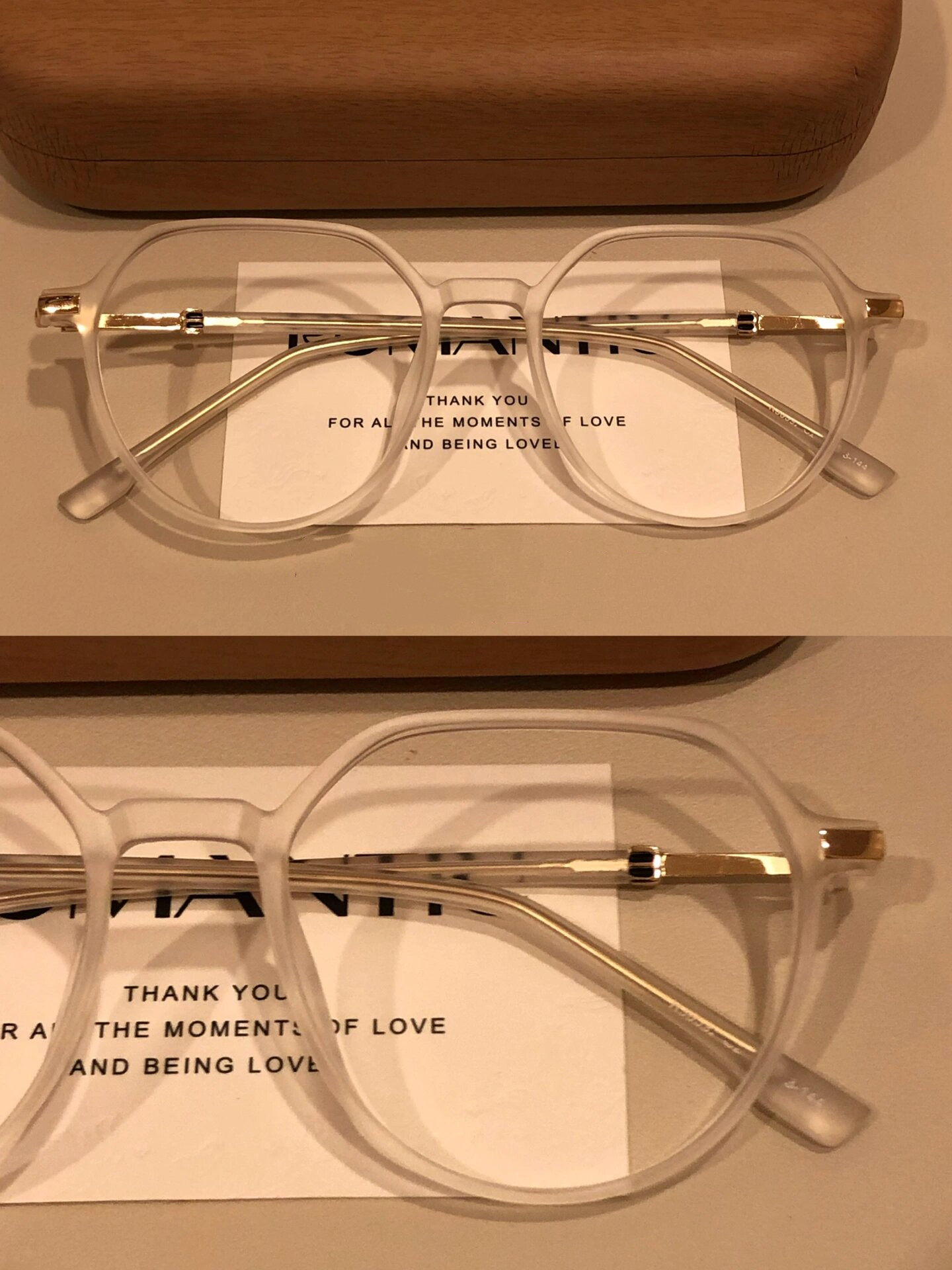 素颜磨砂白菱形框眼镜架男女显瘦tr防蓝光复古超轻可配近视网红潮