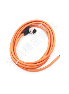 现货供应德标STRACK  限位开关线直头 Z7602-2 弯头 Z7603-2-3000