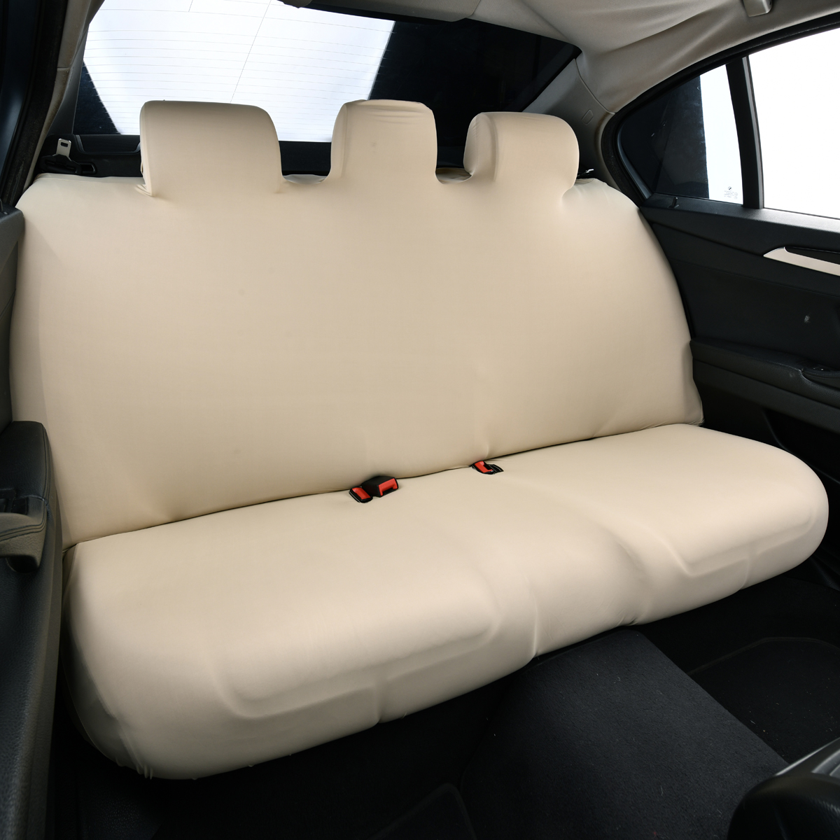 汽车座椅套万能电动车小汽车座套