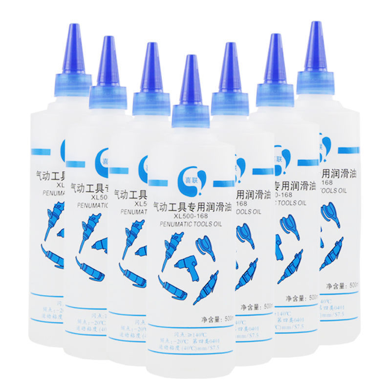 气动工具专用油风炮润滑50