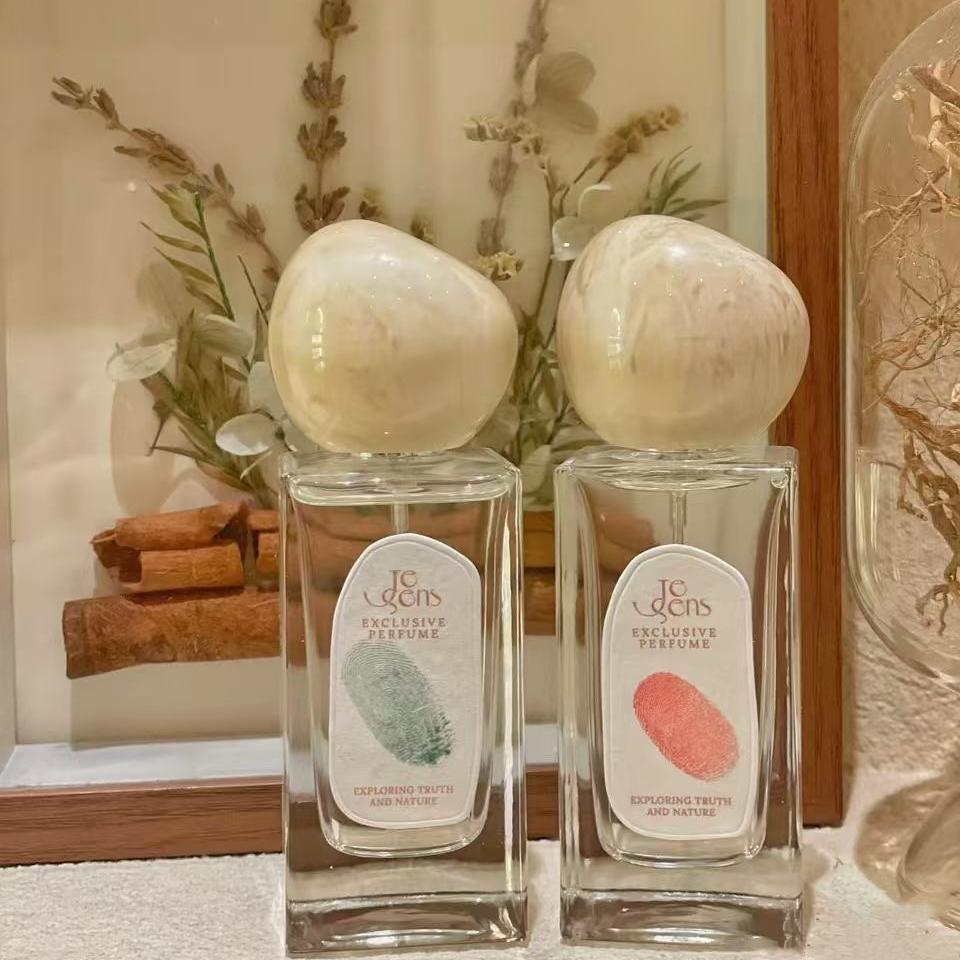 jesens觉森木兰花沉香木试香小样