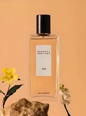 韩国Barneys New York香水1923木质香Flos Floris小众试香小样