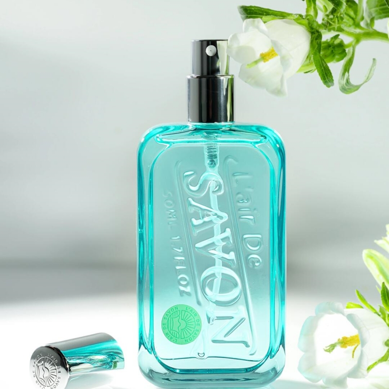 lairdesavon感官之触香水小样