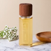 jijide香水RISO米GRANO麦Fuoco火Terra土远行意大利小众试香小样