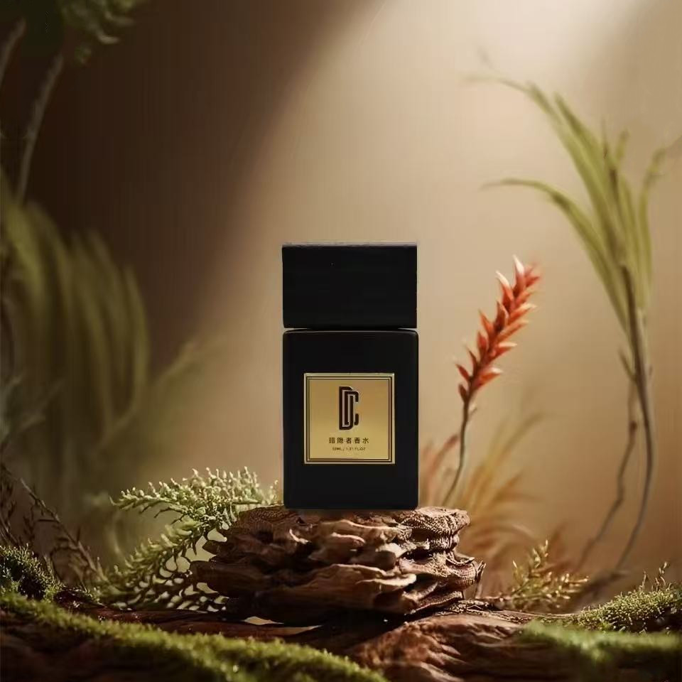 dc香氛美学香水觅谧森林最夜小样图片