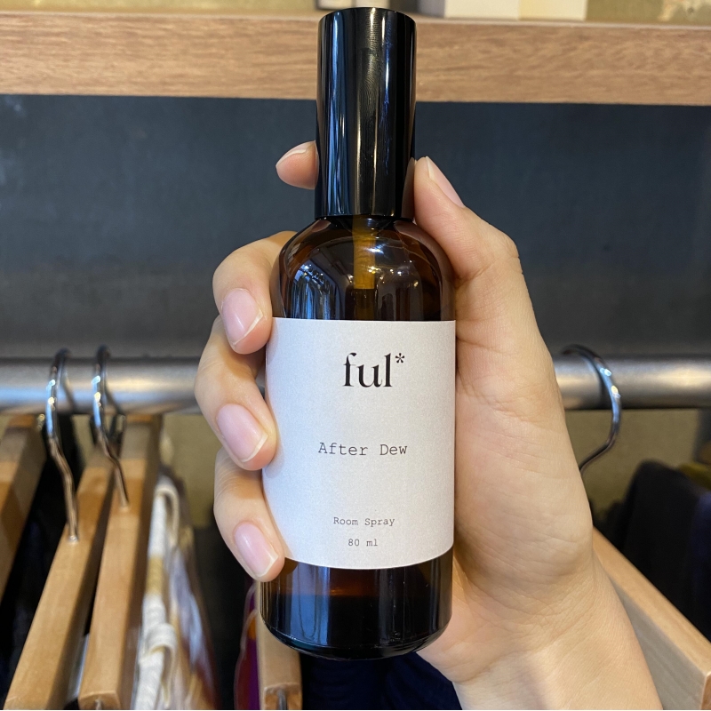 泰国Ful香薰正品试香小样